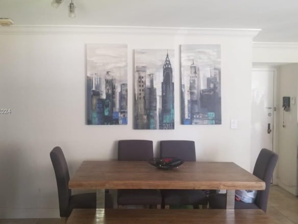 17021 N Bay Rd # 127, Sunny Isles Beach FL 33160 — #A11647936