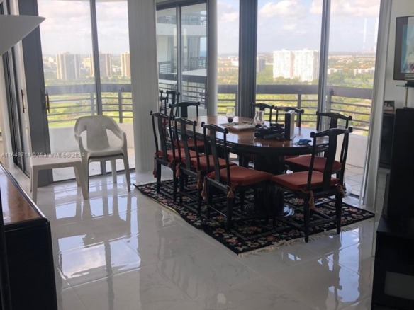 3500 Mystic Pointe Dr # 3004, Aventura FL 33180 — #A11648714