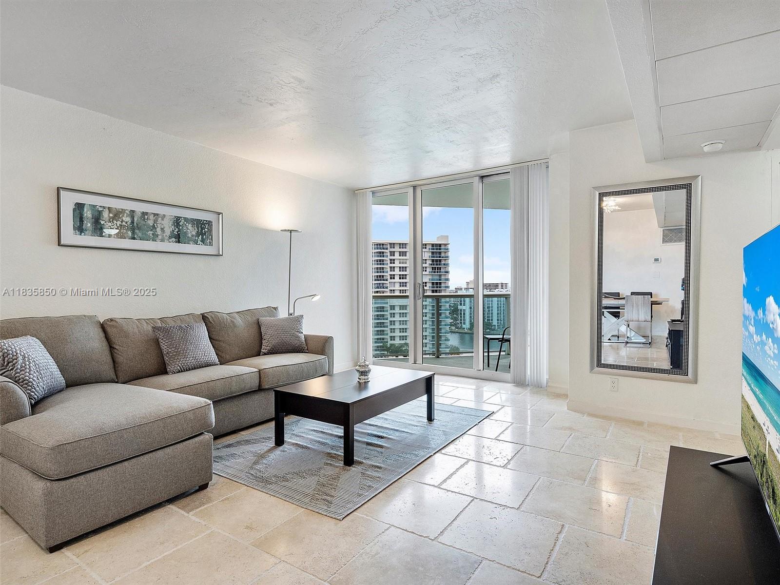3801 S Ocean Dr # 12S, Hollywood FL 33019 — #A11835850