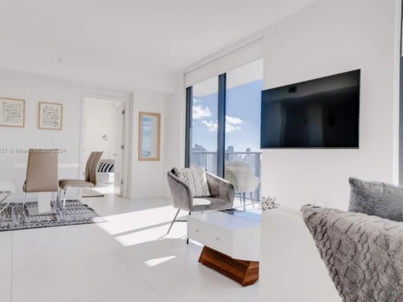 501 NE 31st St # 3709, Miami FL 33137 — #A11653431