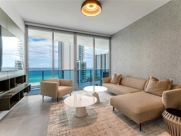 17550 Collins Ave # 1203, Sunny Isles Beach FL 33160 — #A11653511