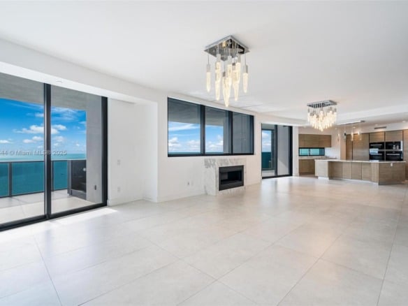 18555 Collins Ave # 5001, Sunny Isles Beach FL 33160 — #A11654444