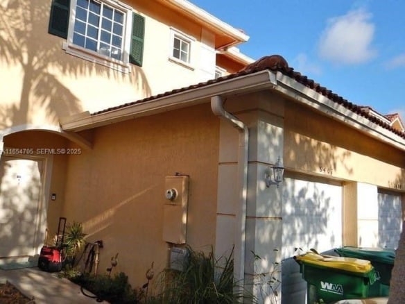 6407 Catalina Ln # 6407, Tamarac FL 33321 — #A11654705