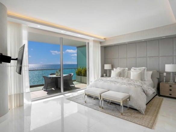 10203 Collins Ave # 801, Bal Harbour FL 33154 — #A11654905