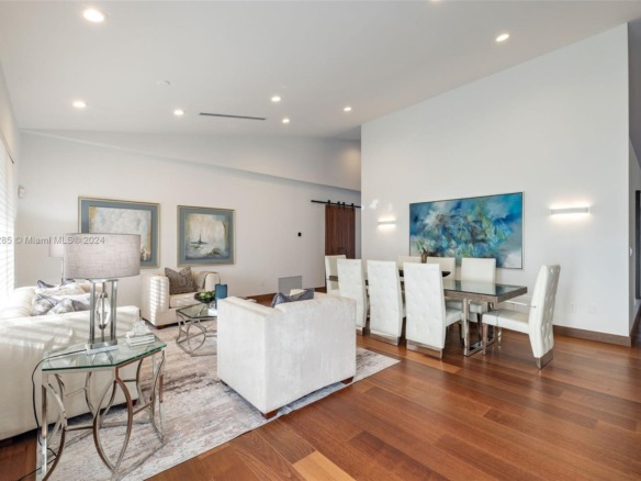 543 Hibiscus Dr, Hallandale Beach FL 33009 — #A11655285