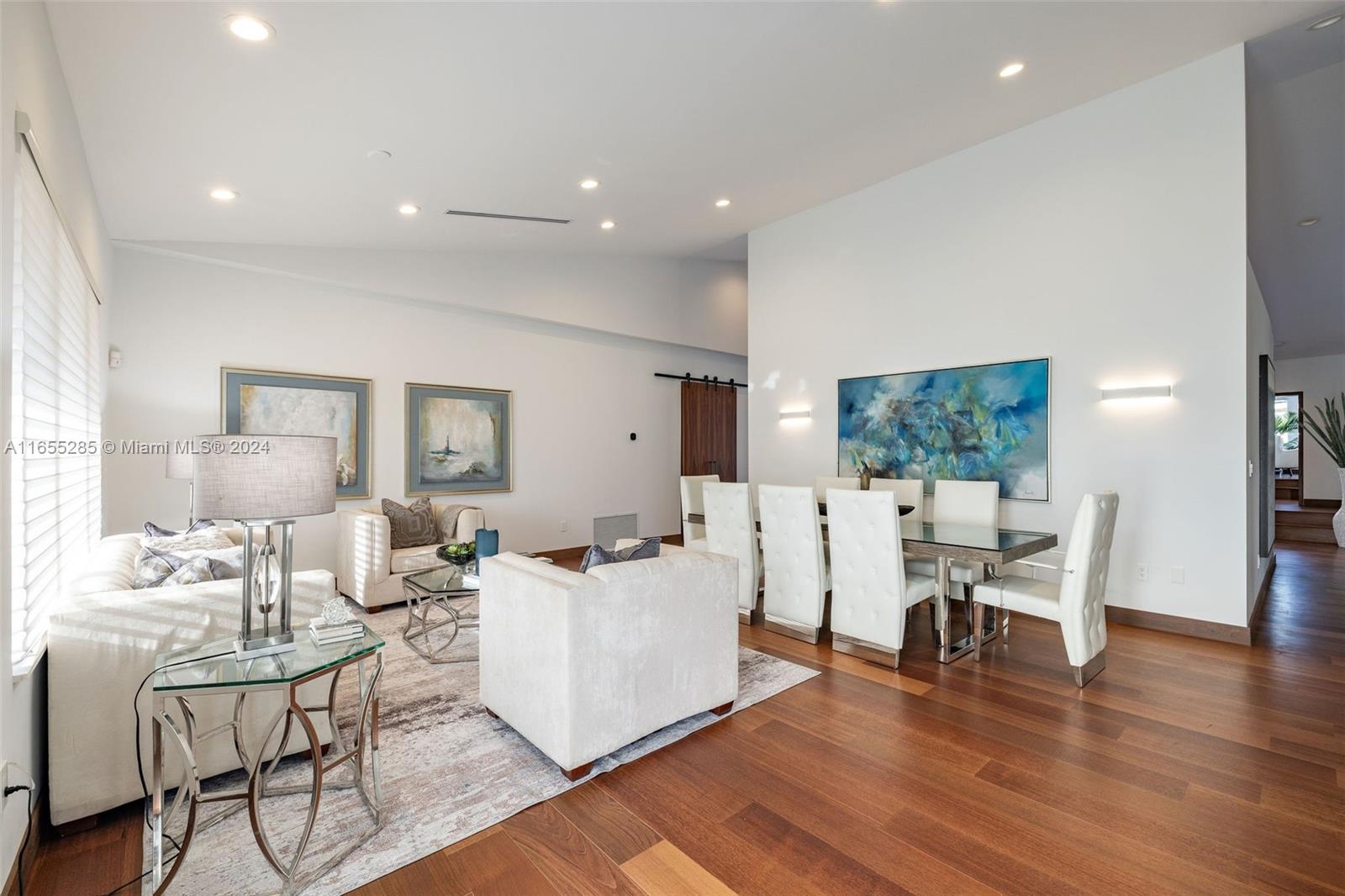 543 Hibiscus Dr, Hallandale Beach FL 33009 — #A11655285