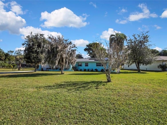 685 Afterglow Cir, Other City – In The State Of Florida FL 34429 — #A11655575