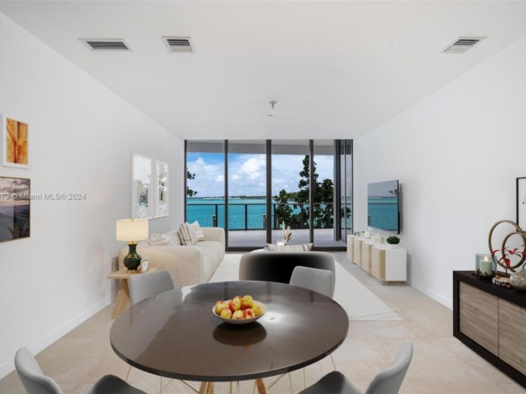 1135 103 St # 202, Bay Harbor Islands FL 33154 — #A11655870