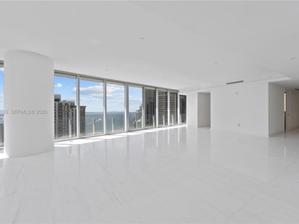 300 Biscayne Blvd Way # 3201, Miami FL 33131 — #A11655863