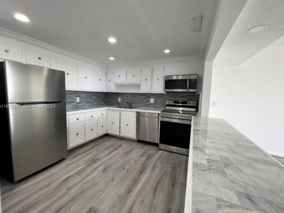 13499 Biscayne Blvd # 1205, North Miami FL 33181 — #A11657396