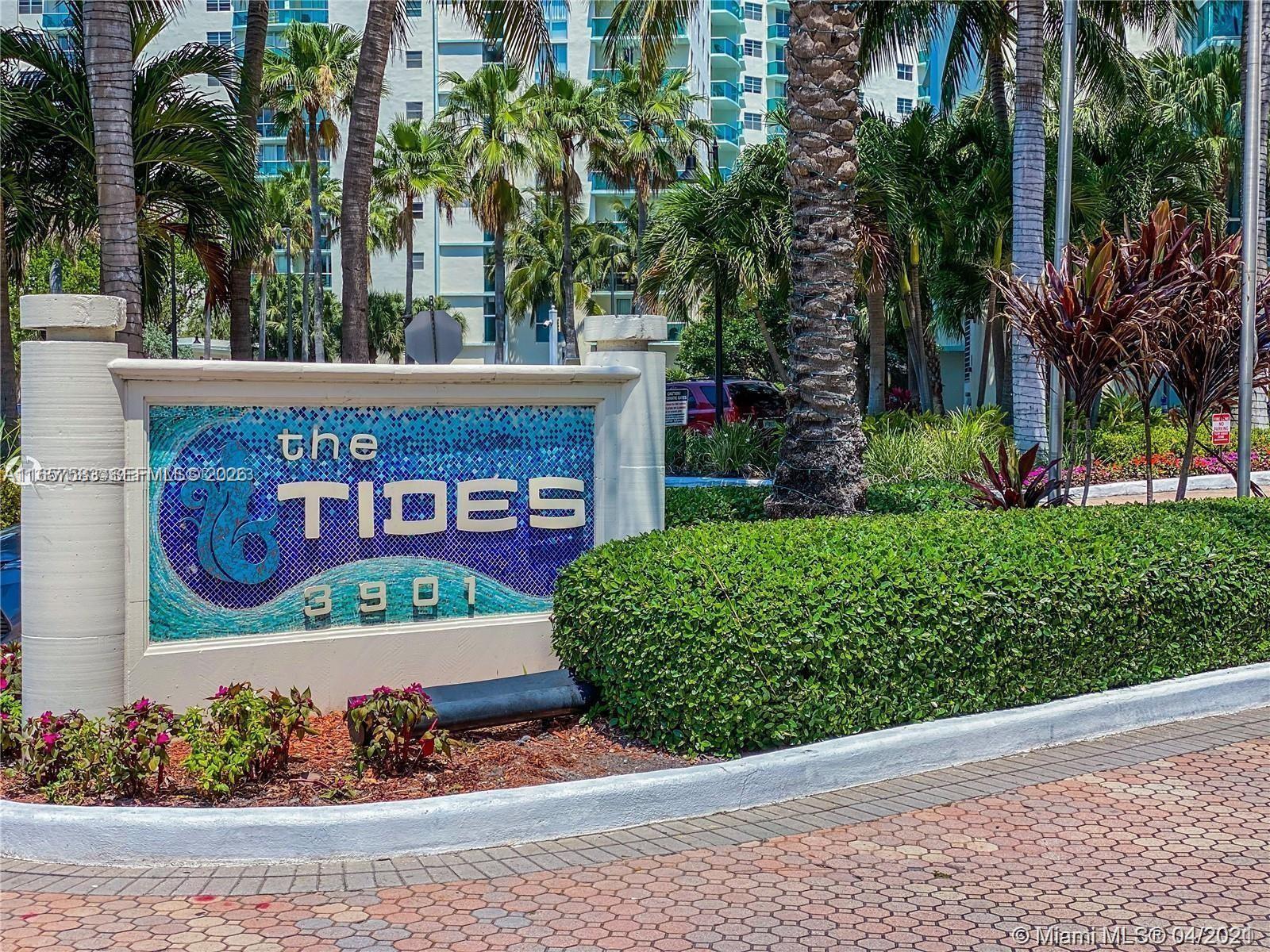 3801 S Ocean Dr # 12M, Hollywood FL 33019 — #A11657583