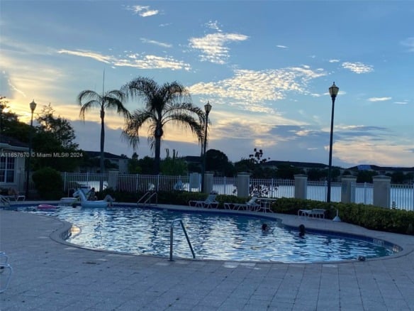 5011 Wiles Rd # 207, Coconut Creek FL 33073 — #A11657670