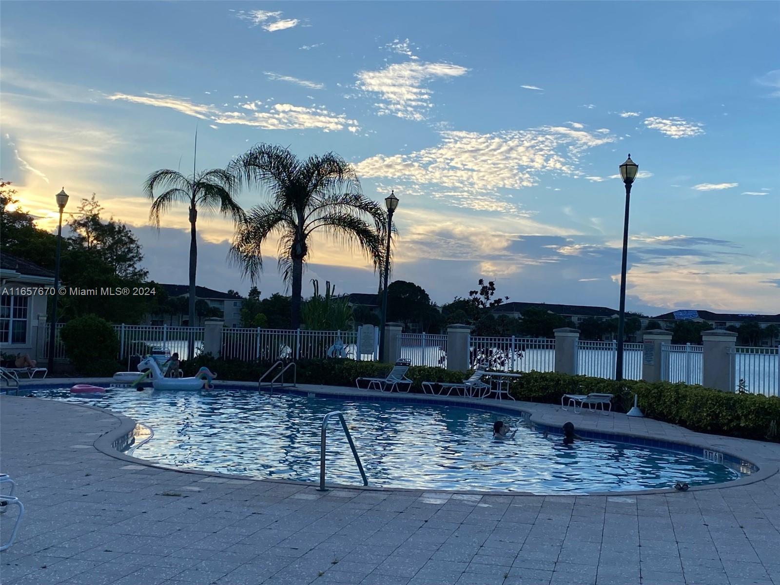 5011 Wiles Rd # 207, Coconut Creek FL 33073 — #A11657670