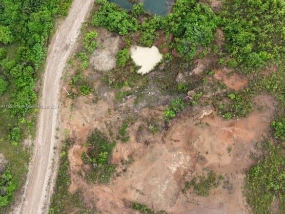 Corr Juan Diaz Anton Republic of Panama, 00 000000 — #A11657913
