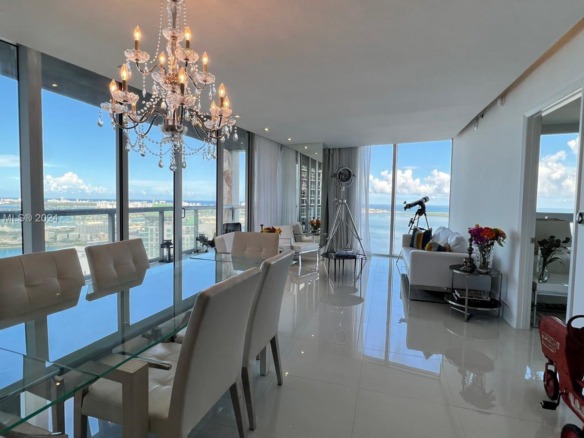 495 Brickell Ave # 4902, Miami FL 33131 — #A11658468