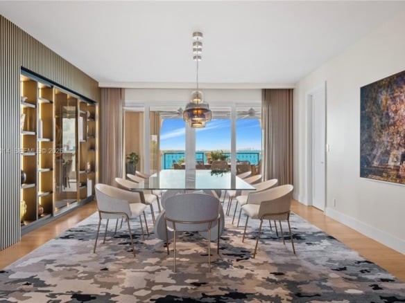 5242 Fisher Island Dr # 5242, Miami Beach FL 33109 — #A11659114