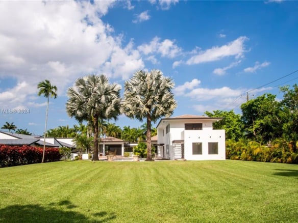 4020 SW 129th Ave, Miami FL 33175 — #A11659997