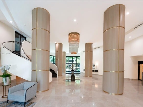3500 Mystic Pointe Dr # 3502, Aventura FL 33180 — #A11660736