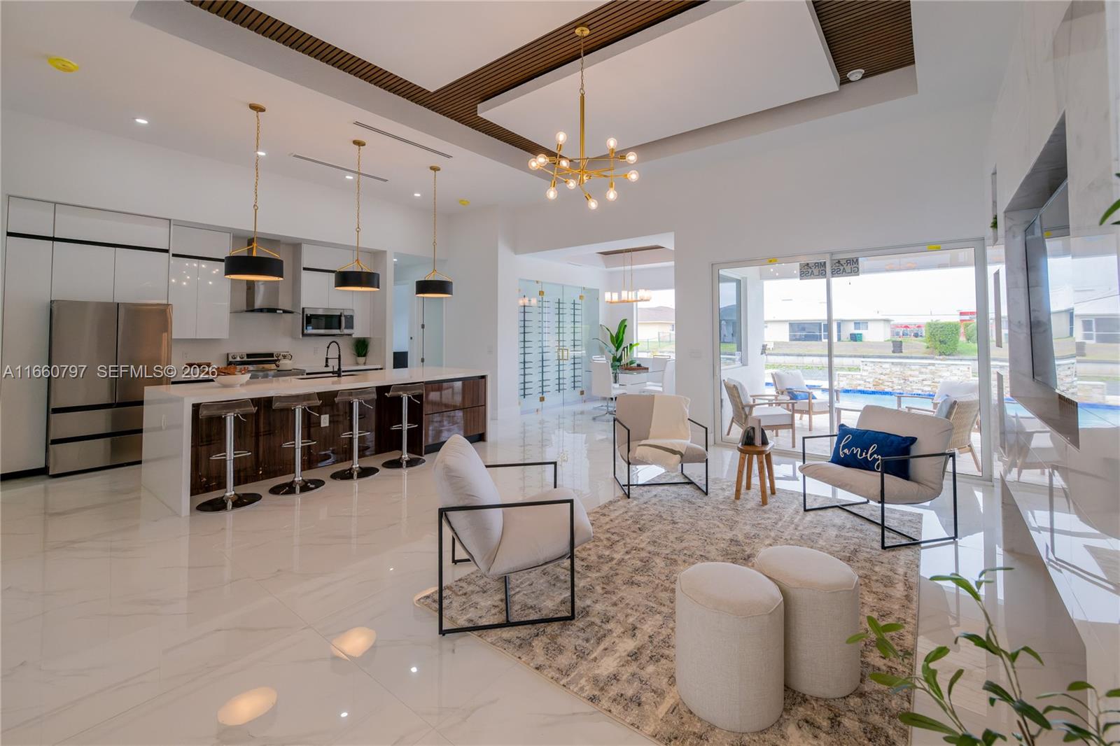 O 1528 SW 15th Ave, Cape Coral FL 33991 — #A11660797