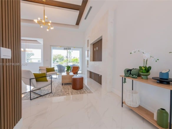 13 SW 21st ST, Cape Coral FL 33991 — #A11661113