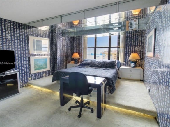 1800 NE 114th St # 2308, Miami FL 33181 — #A11664406