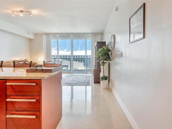 1830 S Ocean Dr # 4709, Hallandale Beach FL 33009 — #A11664595