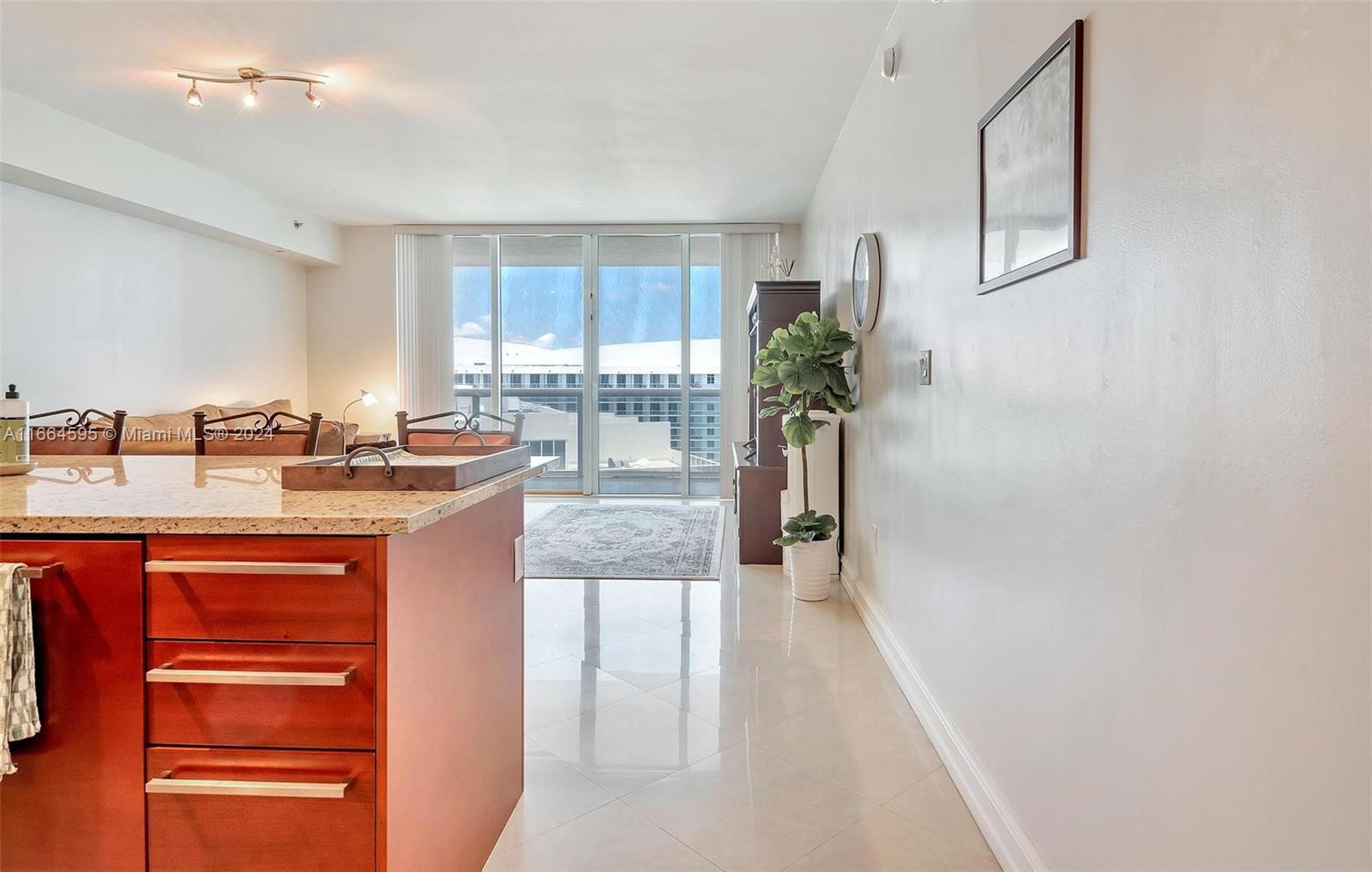 1830 S Ocean Dr # 4709, Hallandale Beach FL 33009 — #A11664595