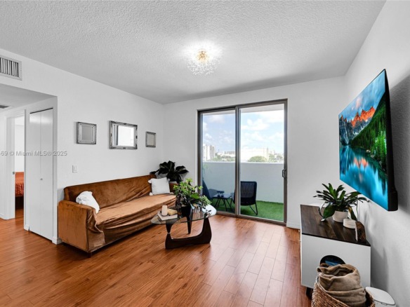 36 NW 6th Ave # 701, Miami FL 33128 — #A11837469