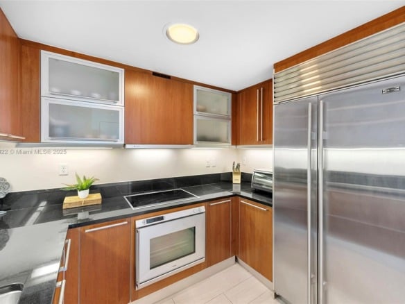 101 20th St # 2604, Miami Beach FL 33139 — #A11665322