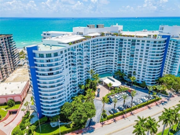 5161 Collins Ave # 505, Miami Beach FL 33140 — #A11665943