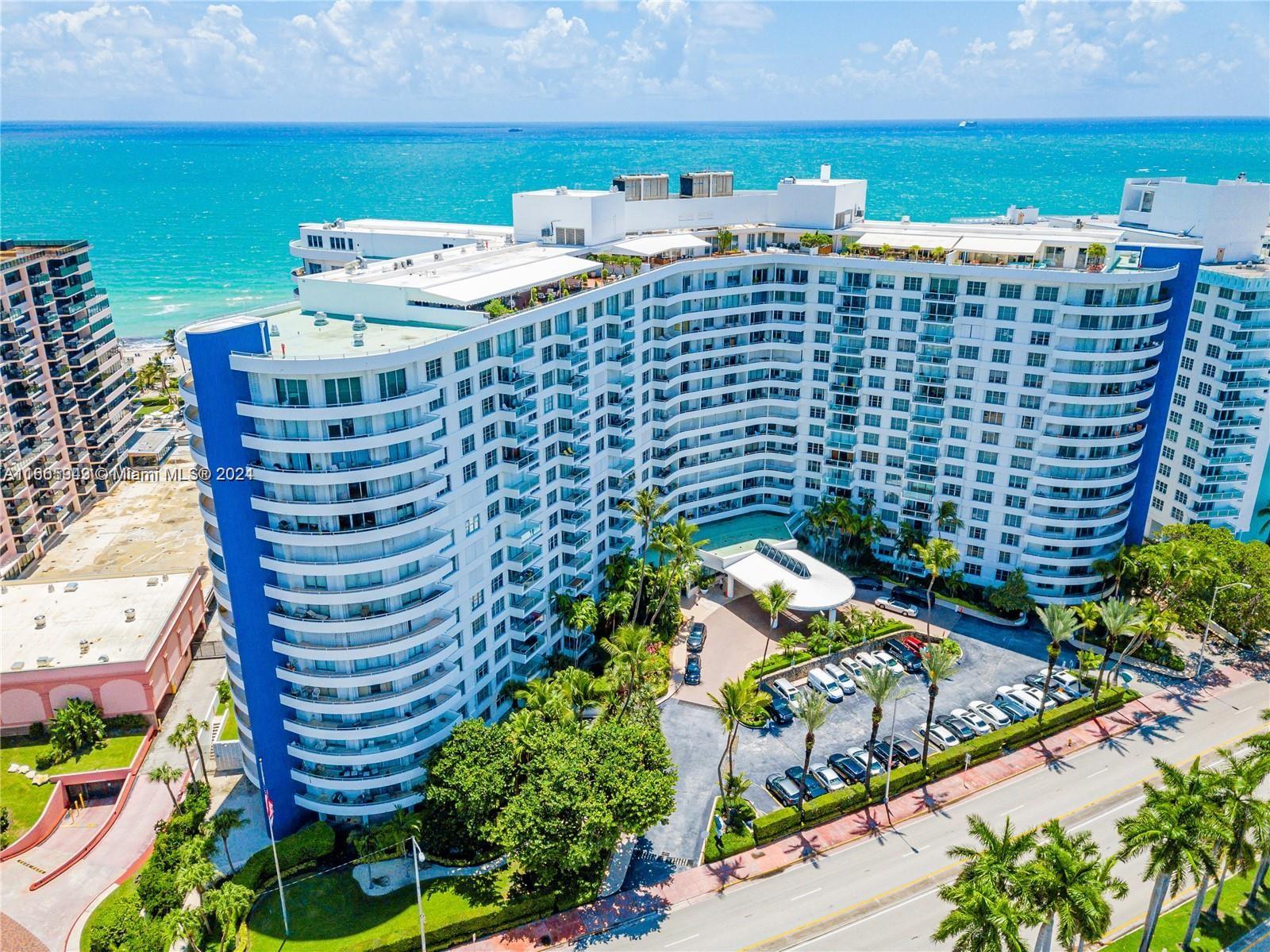 5161 Collins Ave # 505, Miami Beach FL 33140 — #A11665943
