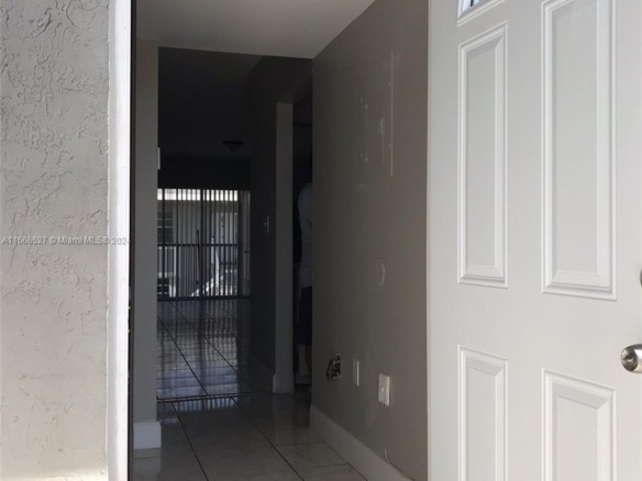 459 NE 210th Cir Ter # 17, Miami FL 33179 — #A11666527