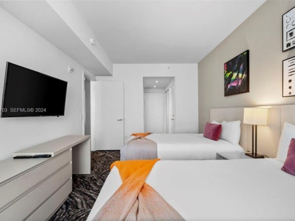 4111 S Ocean Dr # 1406, Hollywood FL 33019 — #A11666703