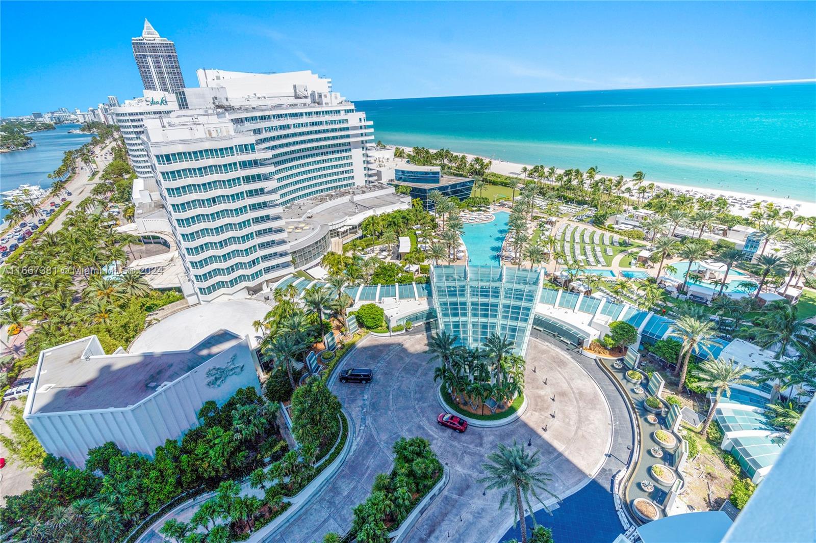 4401 Collins Ave # 1709, Miami Beach FL 33140 — #A11667381