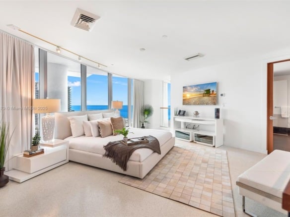 101 20th St Th B # 1505, Miami Beach FL 33139 — #A11667479