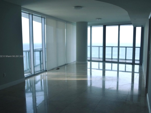 17001 Collins Ave # 3208, Sunny Isles Beach FL 33160 — #A11668132