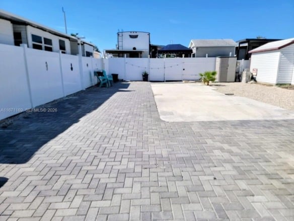325 Calusa St 376, Key Largo FL 33037 — #A11671169