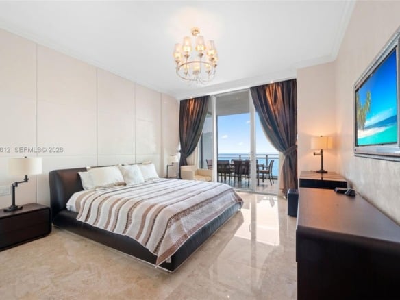10295 Collins Ave # 1605, Bal Harbour FL 33154 — #A11672612