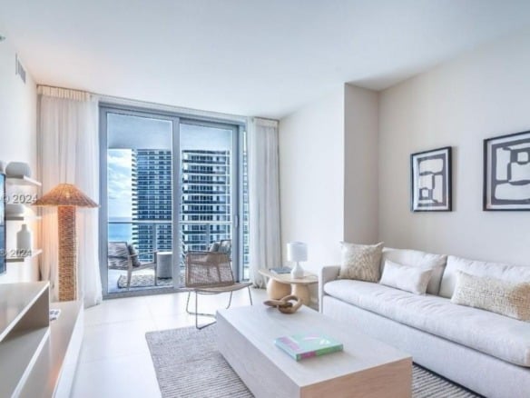 4111 S Ocean Dr # 3007, Hollywood FL 33019 — #A11672623