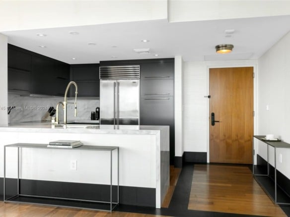 101 20th St # 2706, Miami Beach FL 33139 — #A11672745