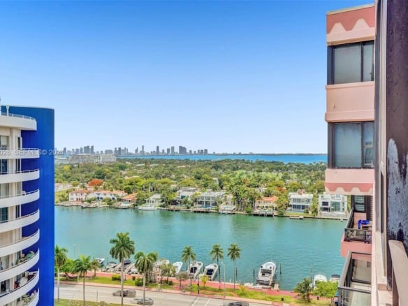 5225 Collins Ave, Miami Beach FL 33140 — #A11673028