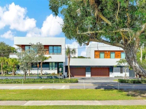 9860 NE 5th Avenue Rd, Miami Shores FL 33138 — #A11673448