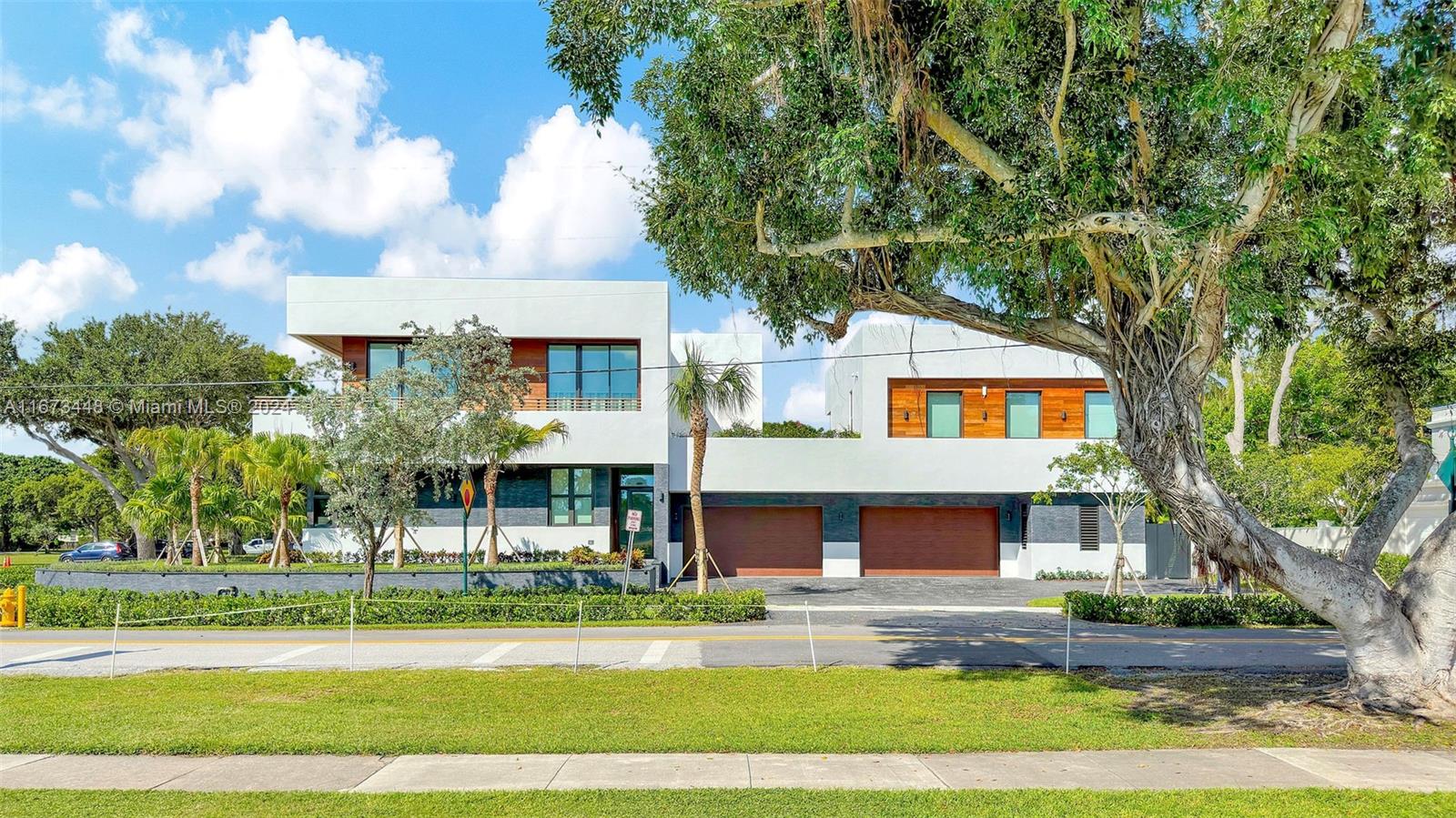 9860 NE 5th Avenue Rd, Miami Shores FL 33138 — #A11673448