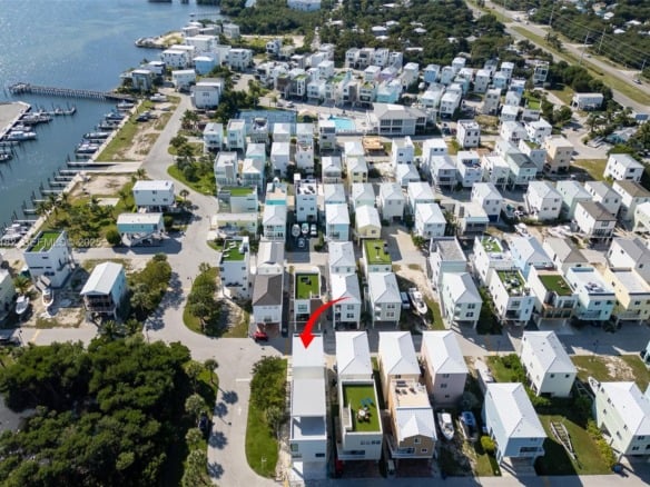 94825 Overseas Hwy 253, Key Largo FL 33037 — #A11674182