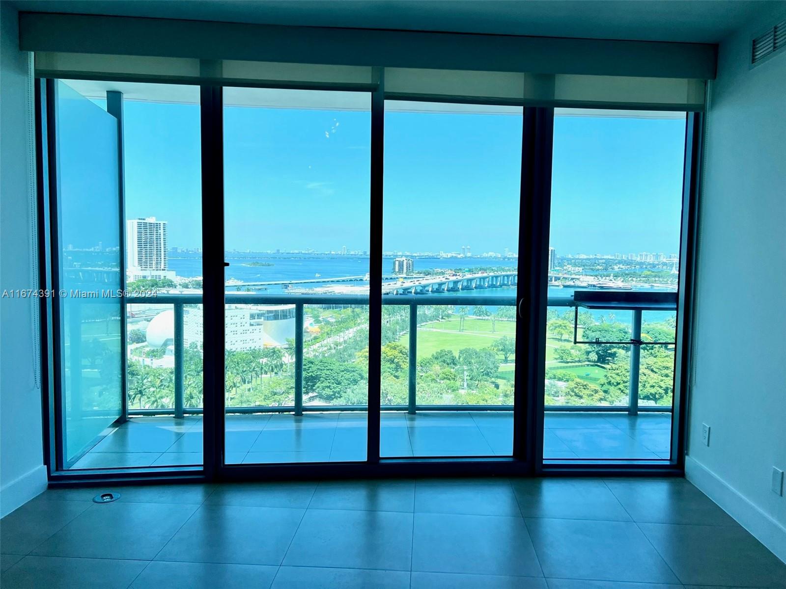 888 Biscayne Blvd # 1811, Miami FL 33132 — #A11674391