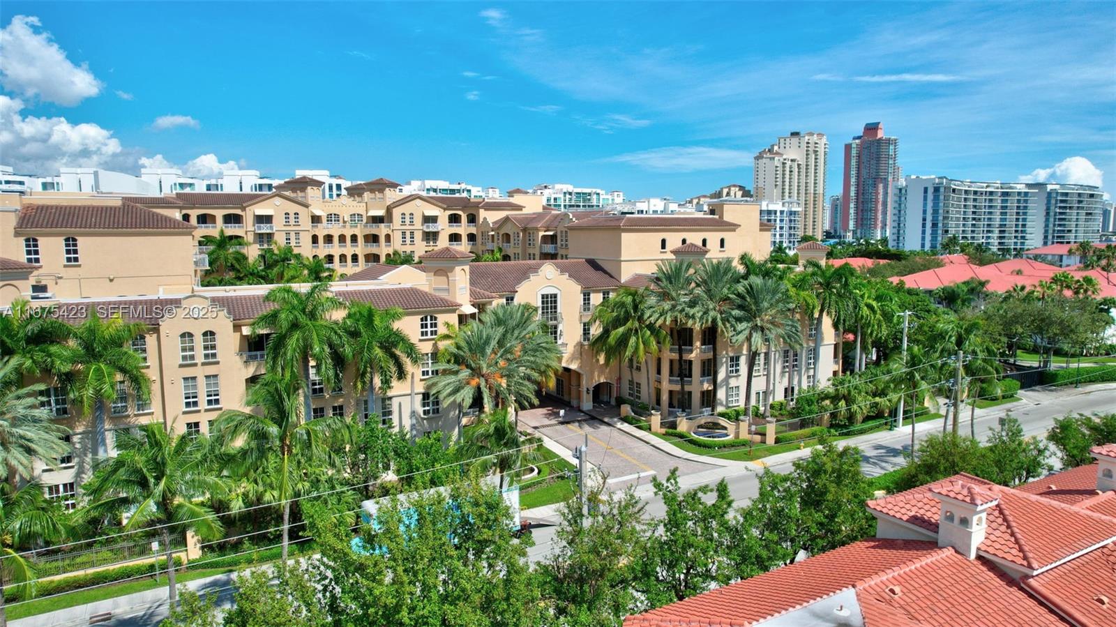 3001 NE 185th St # 114, Aventura FL 33180 — #A11675423