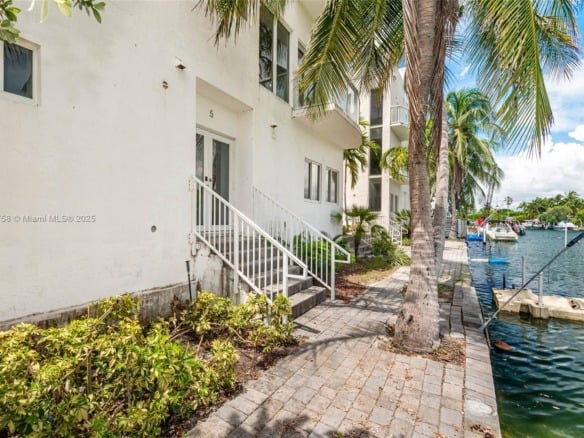 1975 Calais Dr, Miami Beach FL 33141 — #A11675758