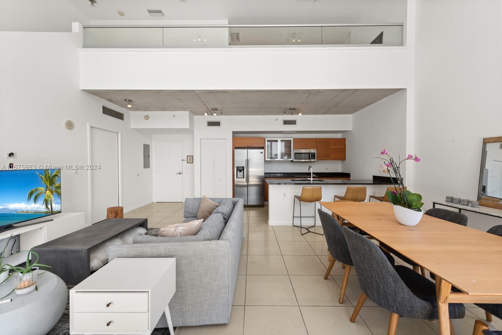3449 NE 1 AVE # L61, Miami FL 33137 — #A11675883