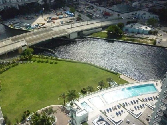 90 SW 3 ST # 3210, Miami FL 33130 — #A11676134