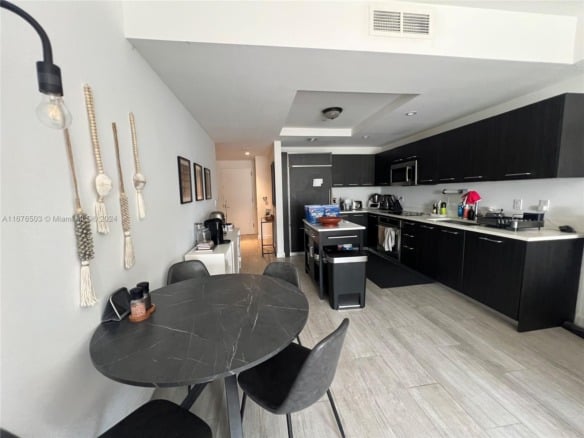 55 SW 9th St # 1604, Miami FL 33130 — #A11676503